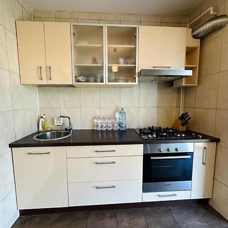 Central Apartment No1 Timisoara Exterior photo