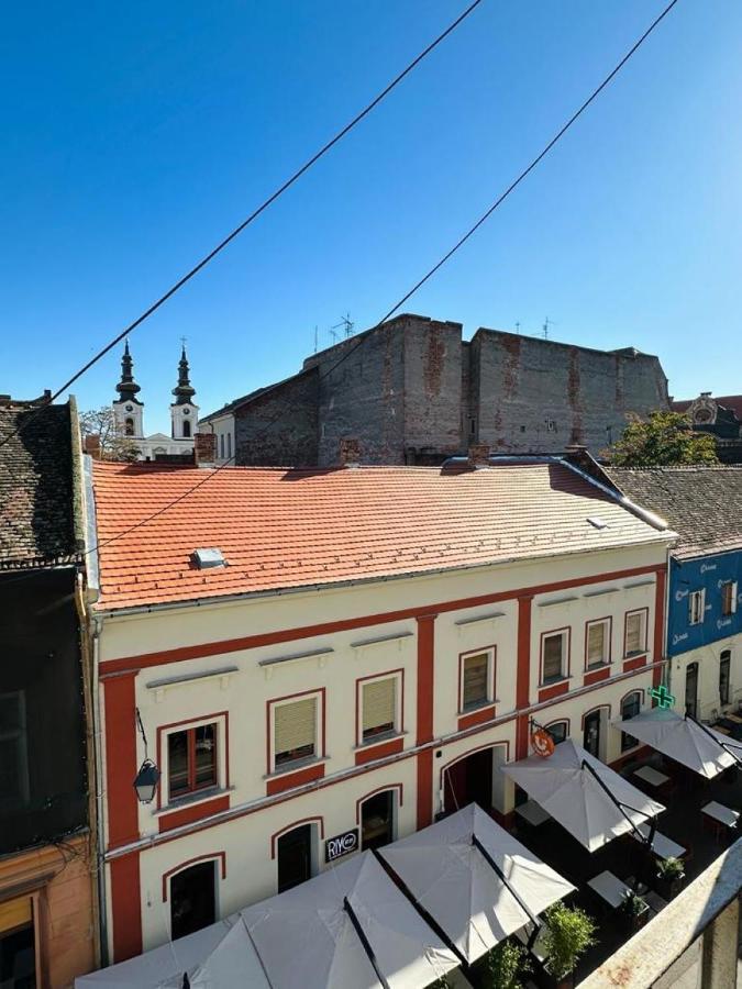 Central Apartment No1 Timisoara Exterior photo